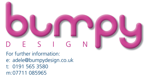 Bumpy Design